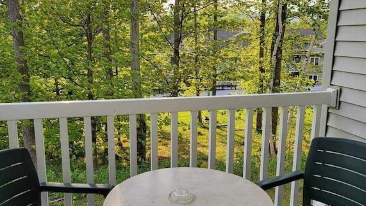 Photo of Outdoor in Williamstown