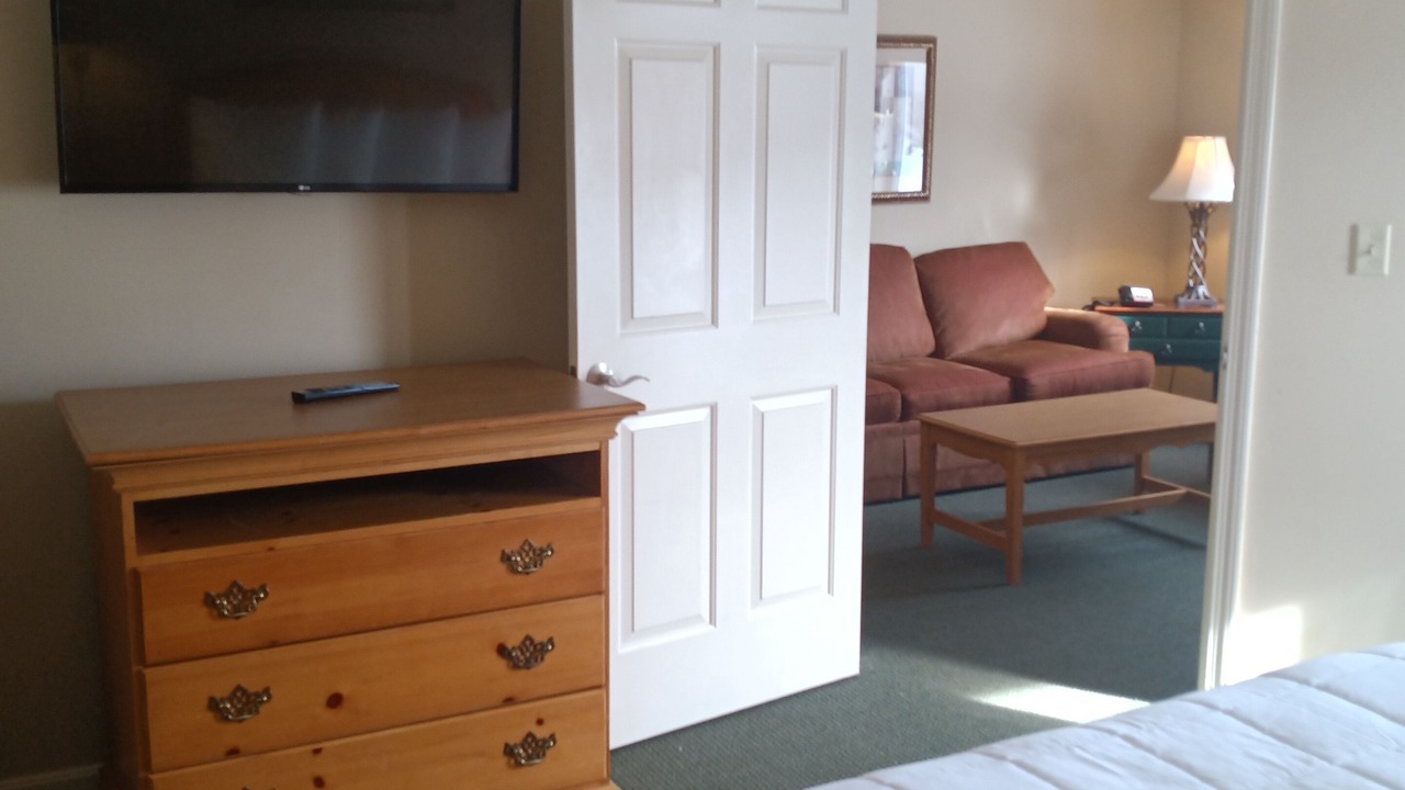 Photo of Bedroom in Williamstown