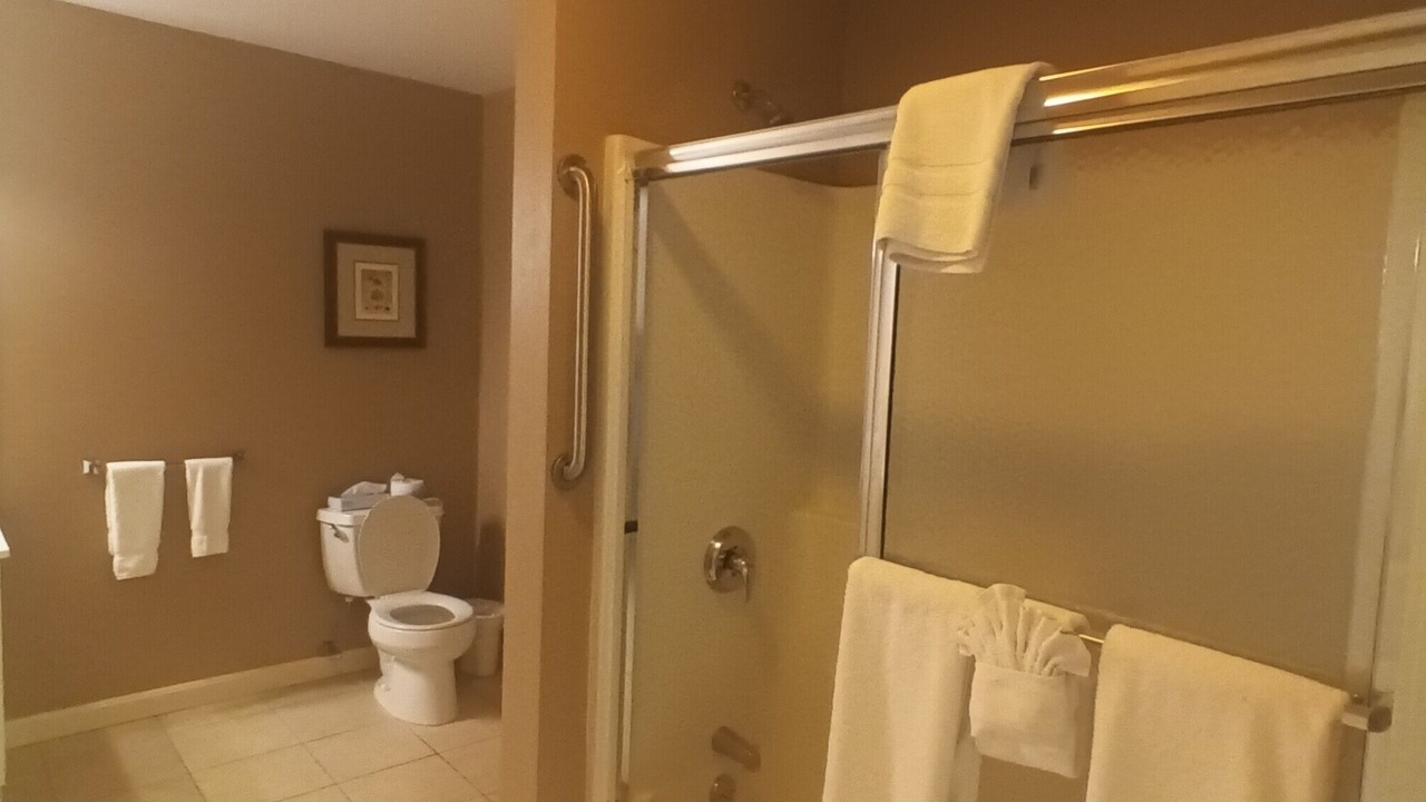 Photo of Bathroom in Williamstown