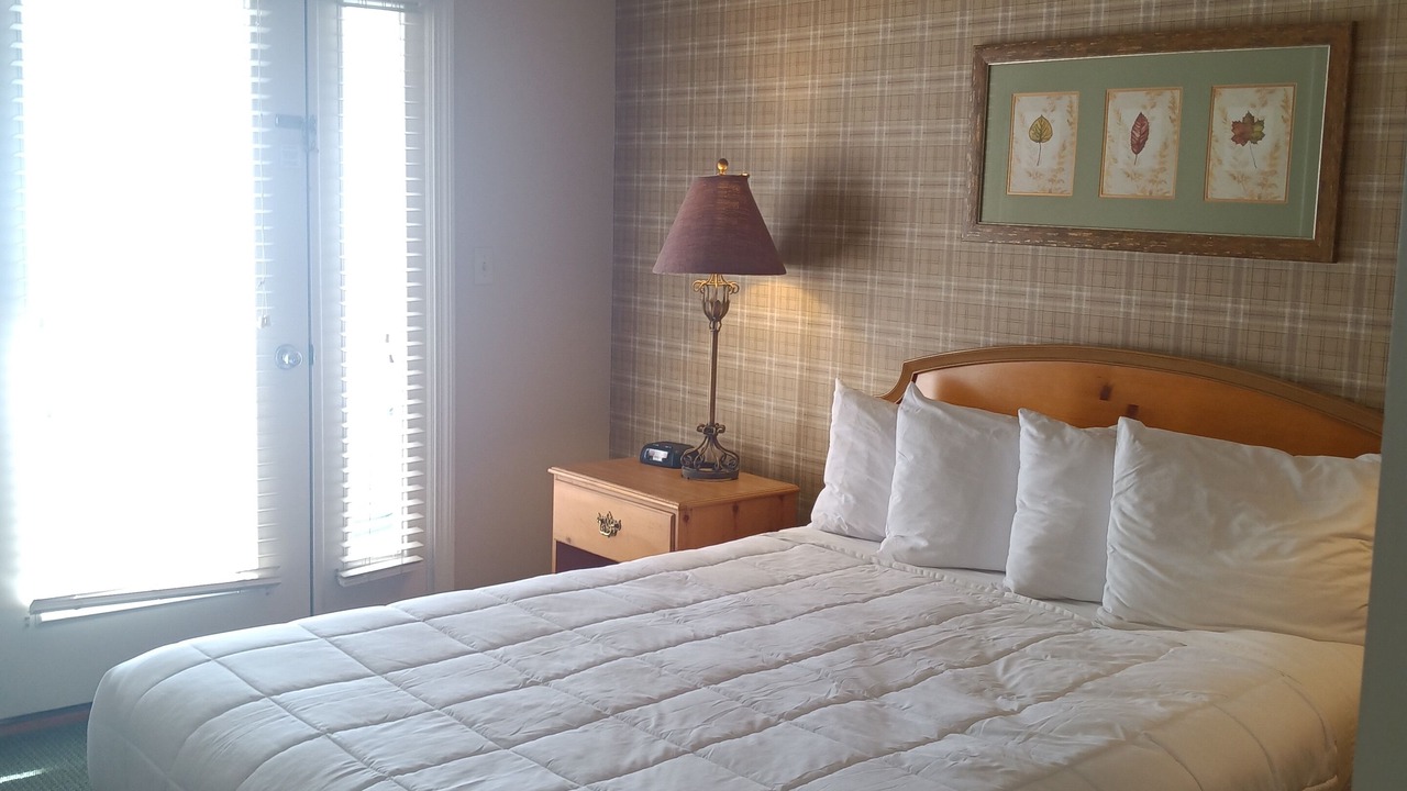 Photo of Bedroom in Williamstown