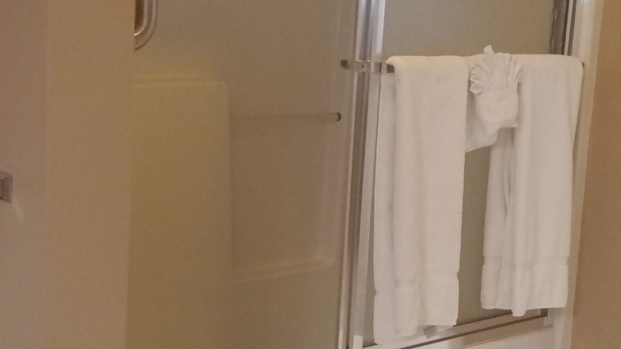 Photo of Bathroom in Williamstown