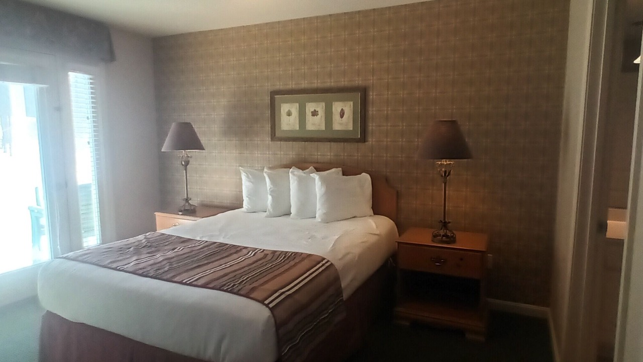 Photo of Bedroom in Williamstown