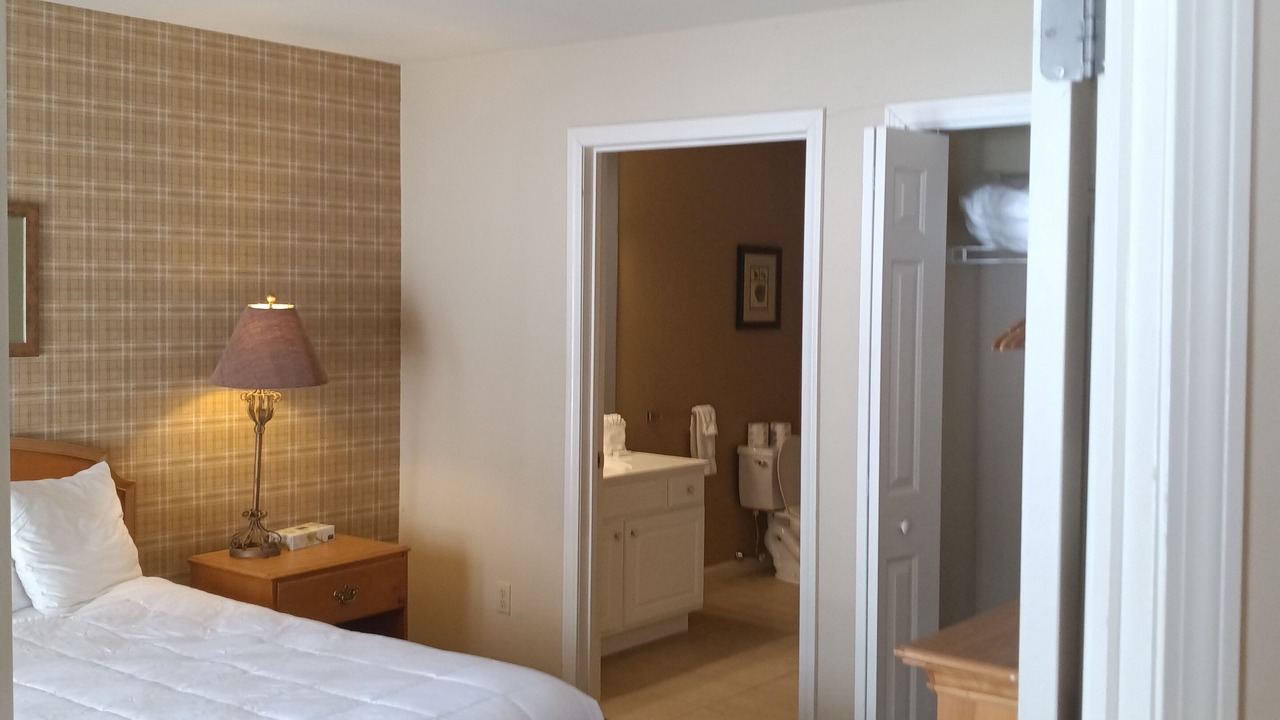 Photo of Bedroom in Williamstown