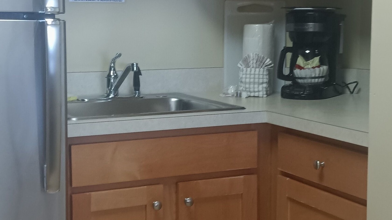 Photo of Kitchen in Williamstown