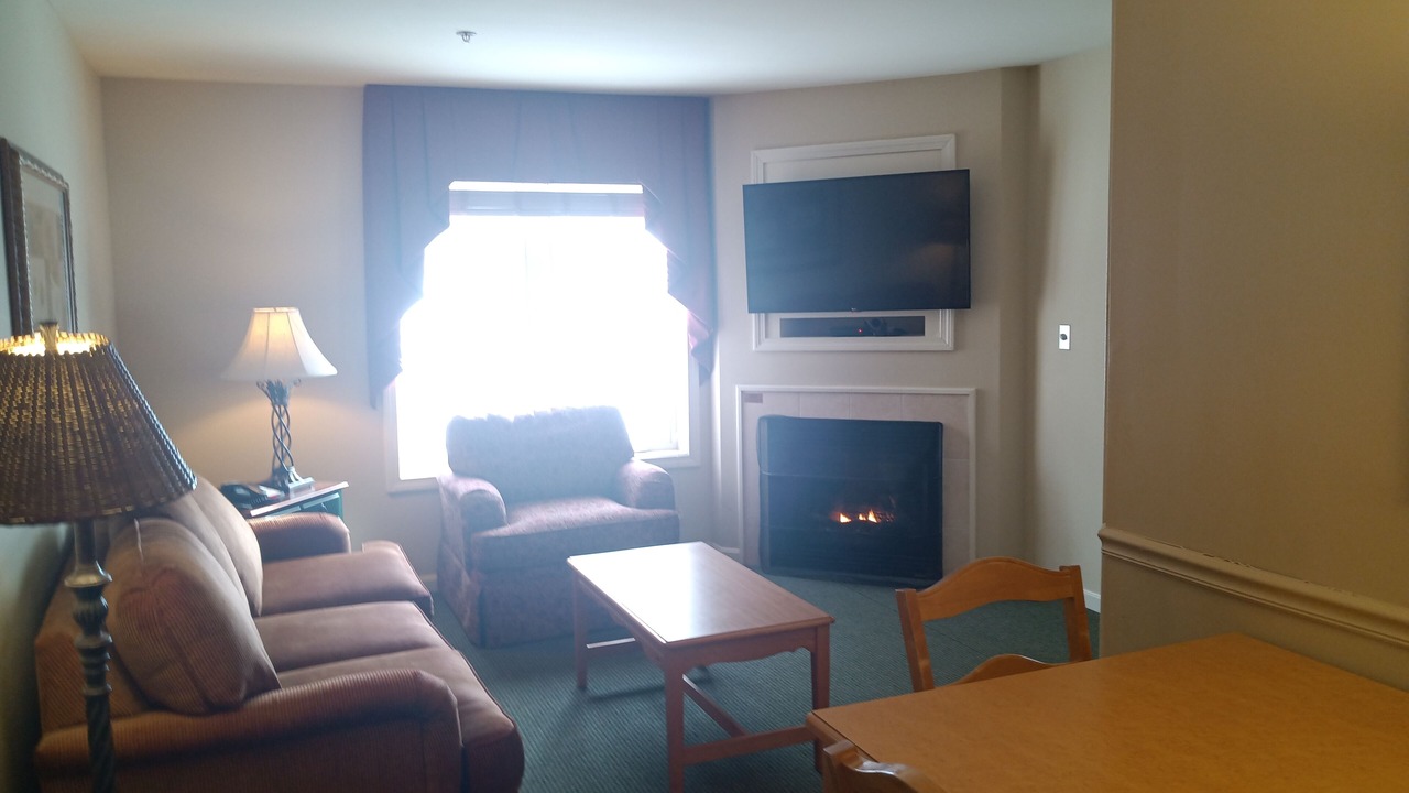 Photo of Livingroom in Williamstown