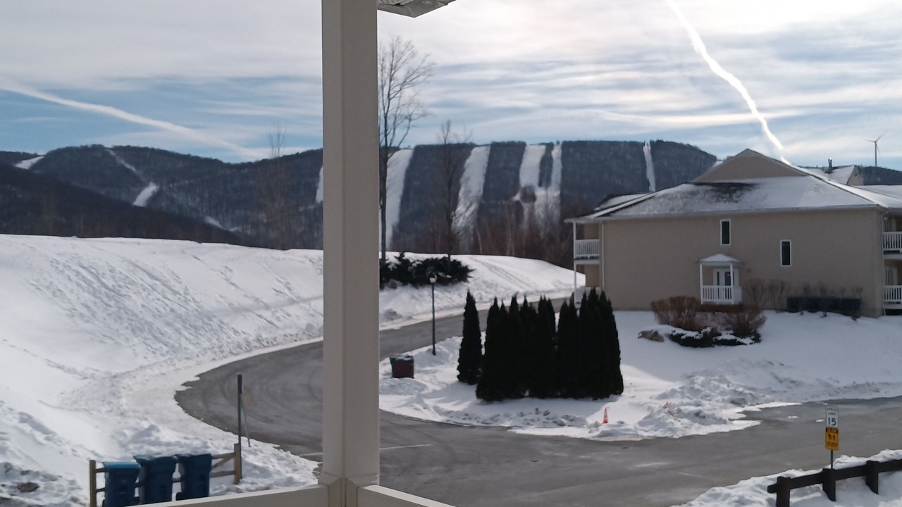 Photo of Outdoor in Williamstown