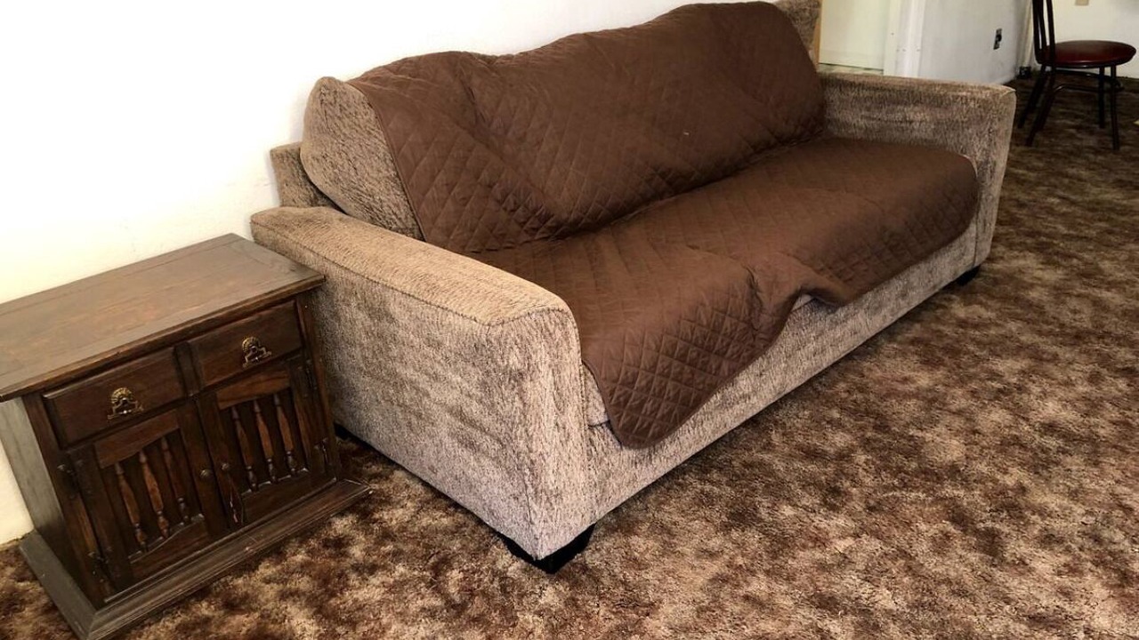 Photo of Livingroom in Borger
