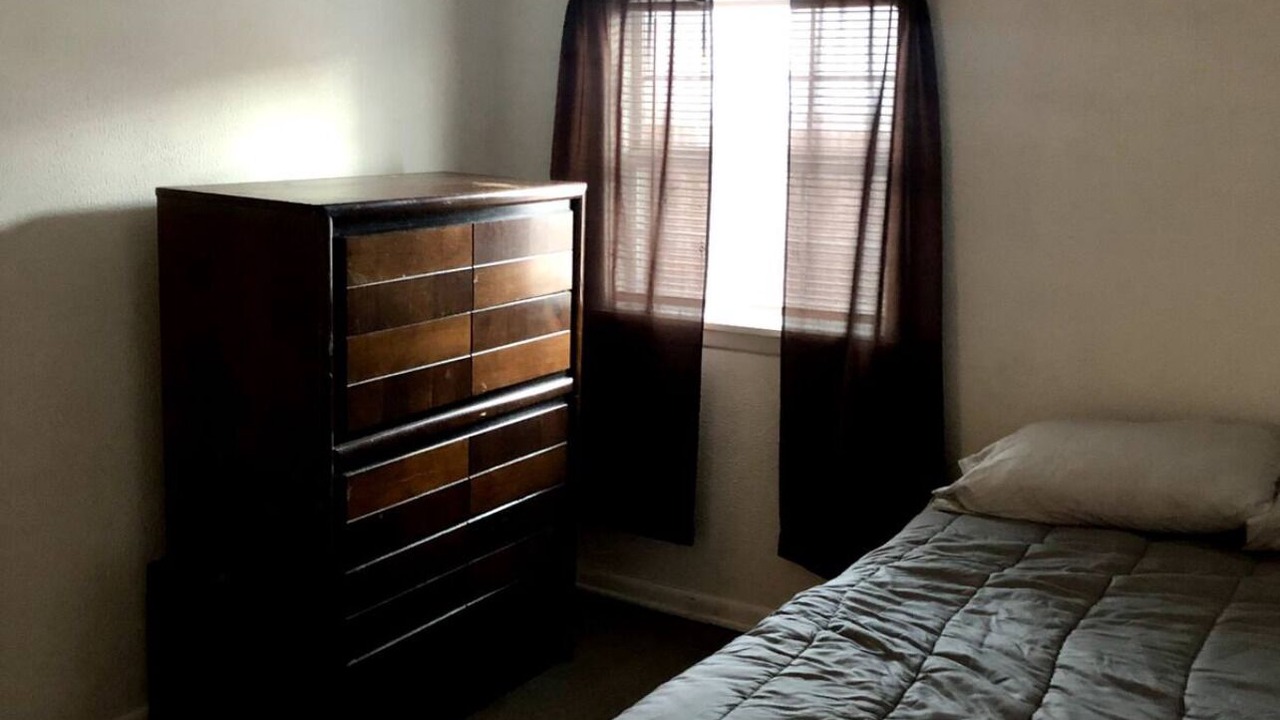 Photo of Bedroom in Borger