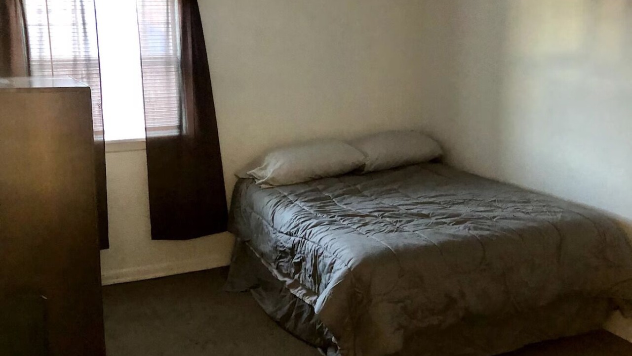 Photo of Bedroom in Borger