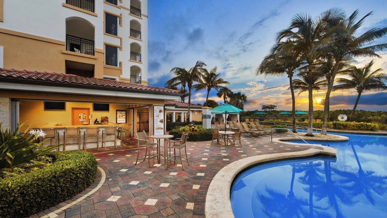Photo of Outdoor in Palm Beach Shores