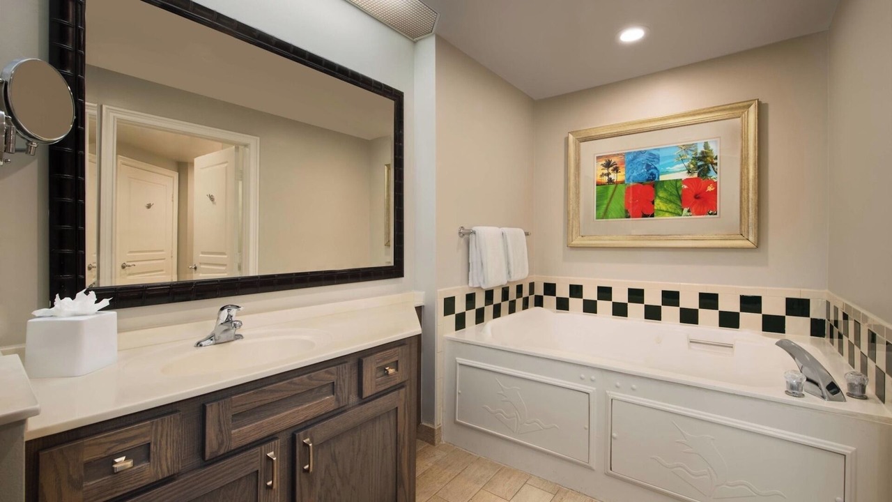 Photo of Bathroom in Palm Beach Shores