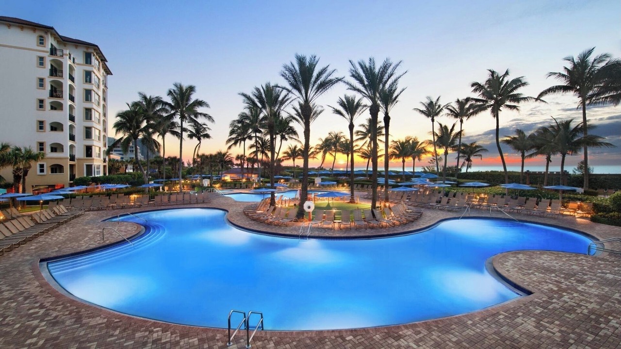 Photo of Outdoor in Palm Beach Shores