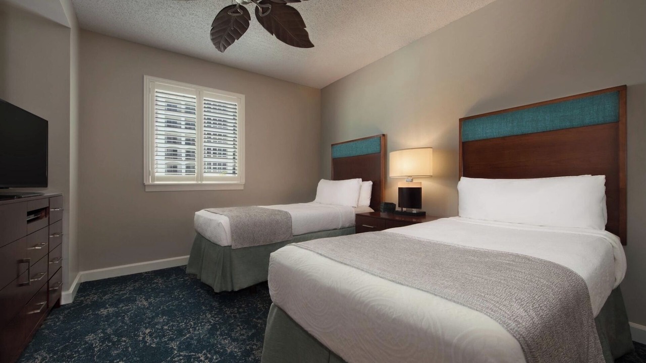 Photo of Bedroom in Palm Beach Shores