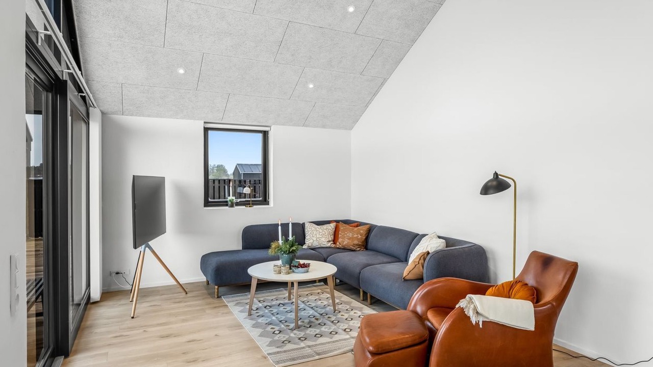 Photo of Livingroom in Grønhøj