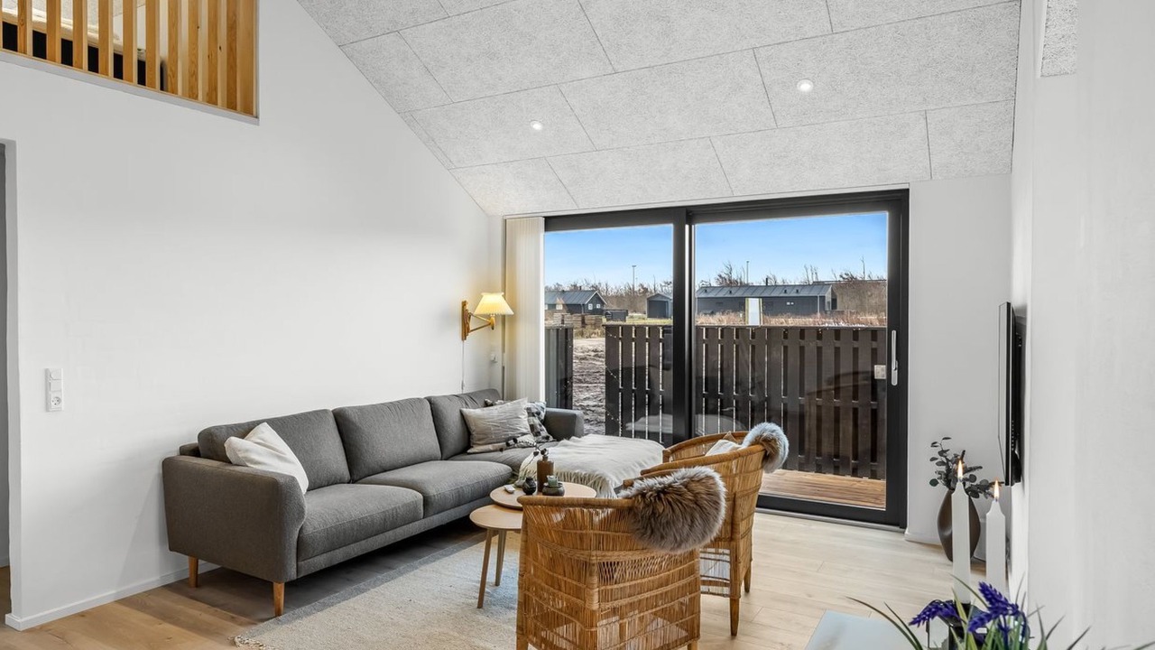 Photo of Livingroom in Grønhøj