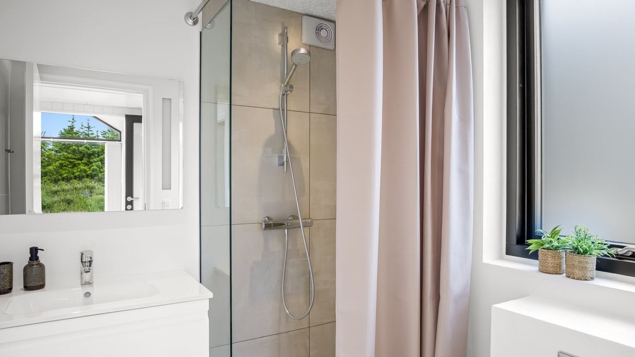 Photo of Bathroom in Grønhøj