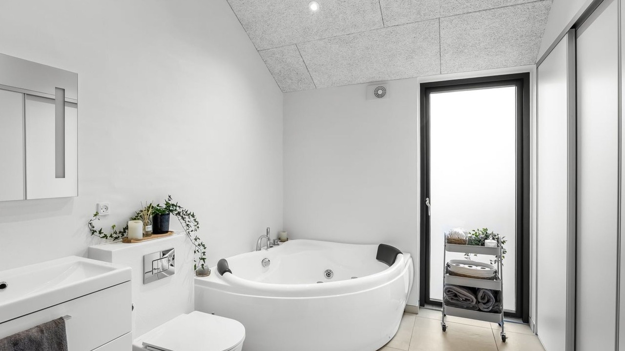 Photo of Bathroom in Grønhøj
