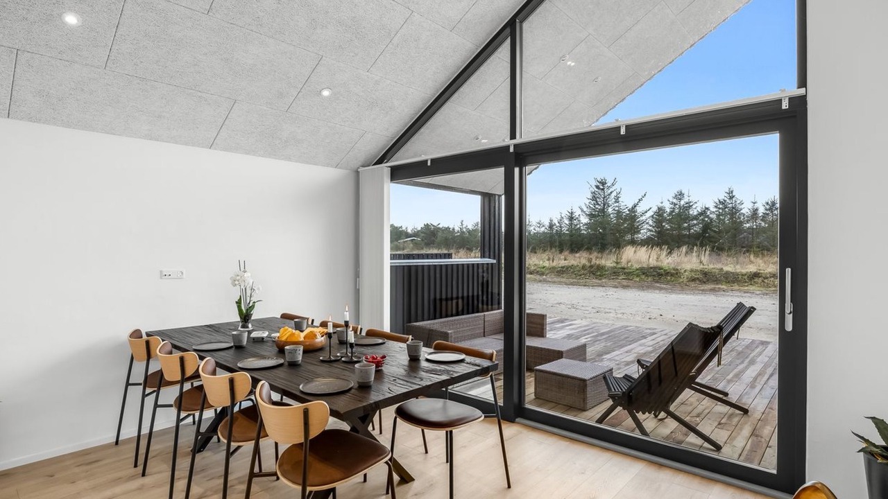 Photo of Livingroom in Grønhøj