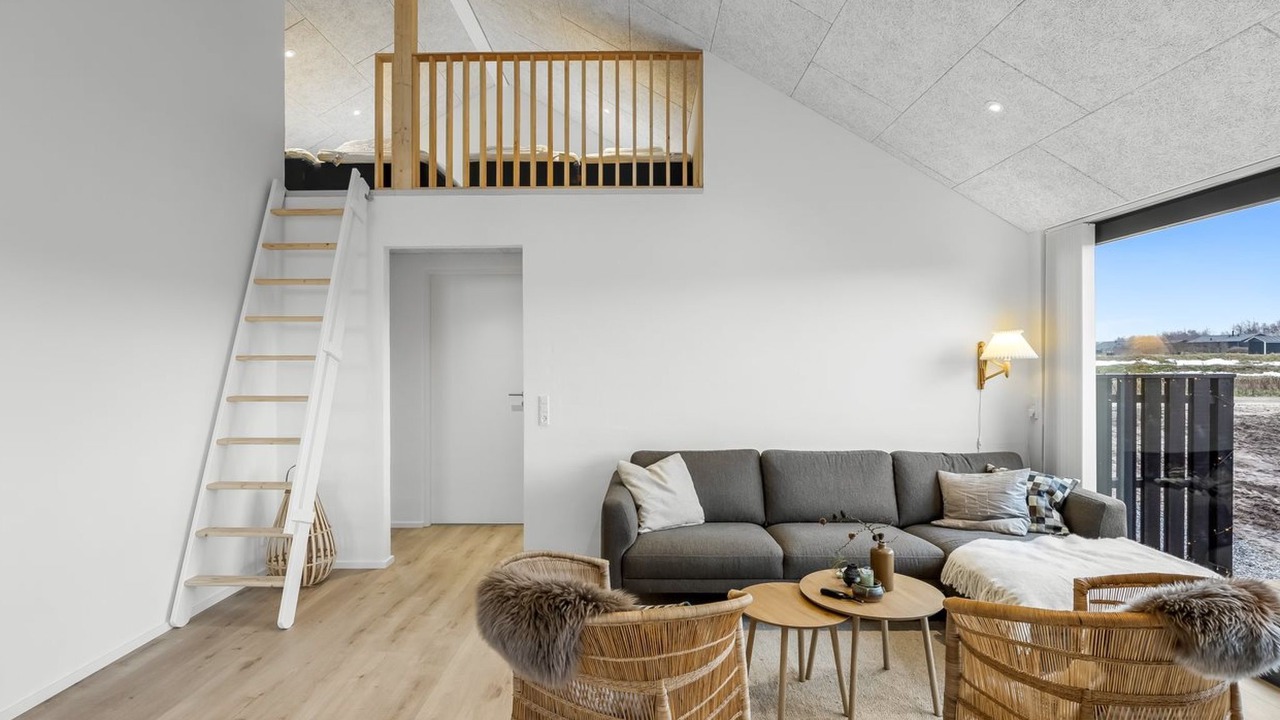 Photo of Livingroom in Grønhøj