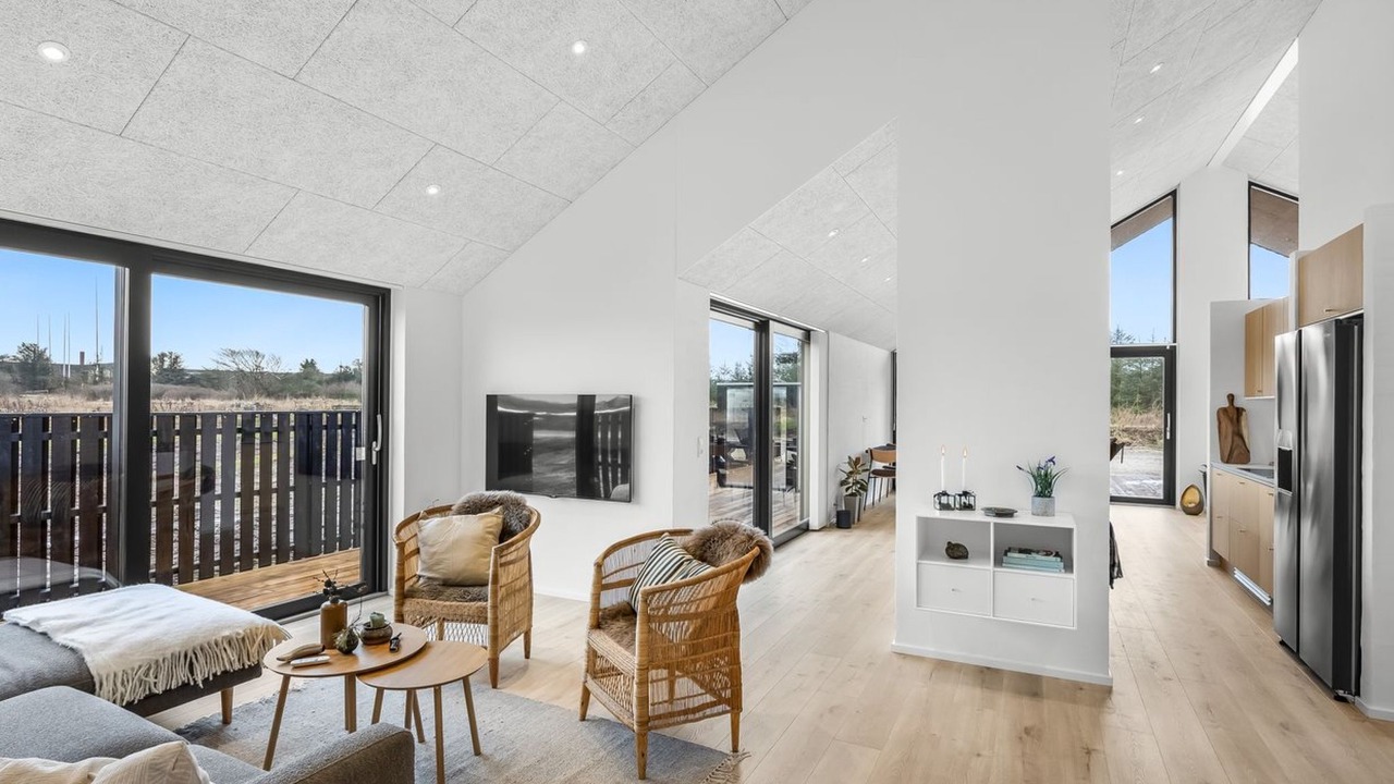 Photo of Livingroom in Grønhøj