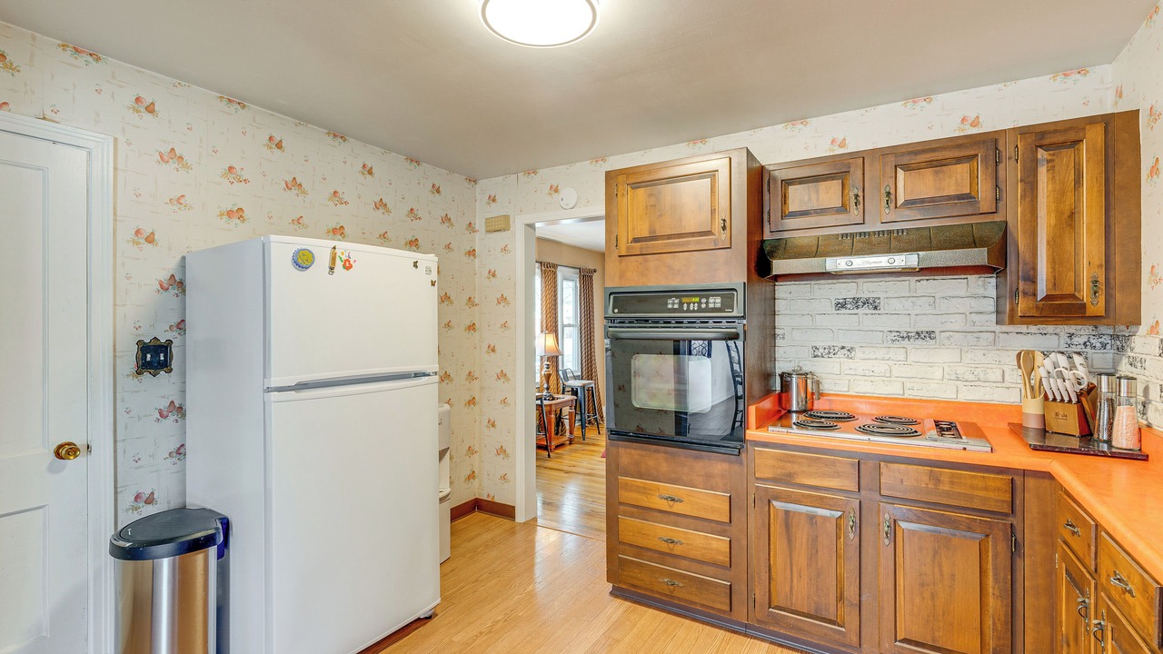 Photo of Kitchen in Loves Park