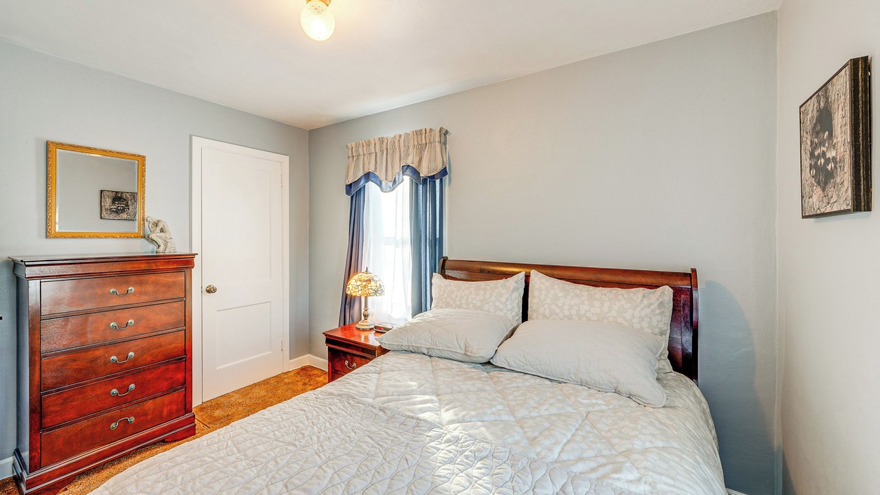 Photo of Bedroom in Loves Park