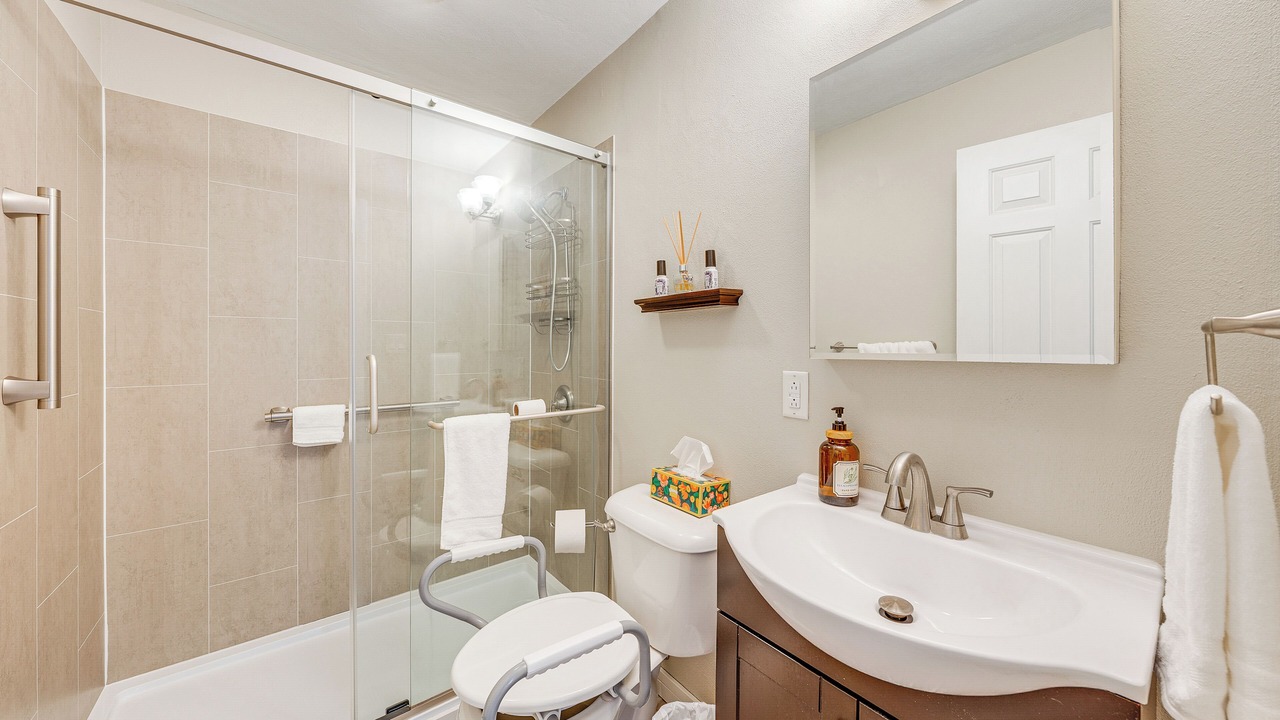 Photo of Bathroom in Loves Park