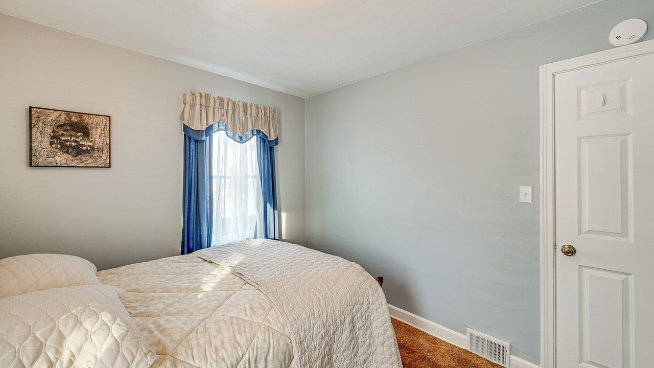 Photo of Bedroom in Loves Park