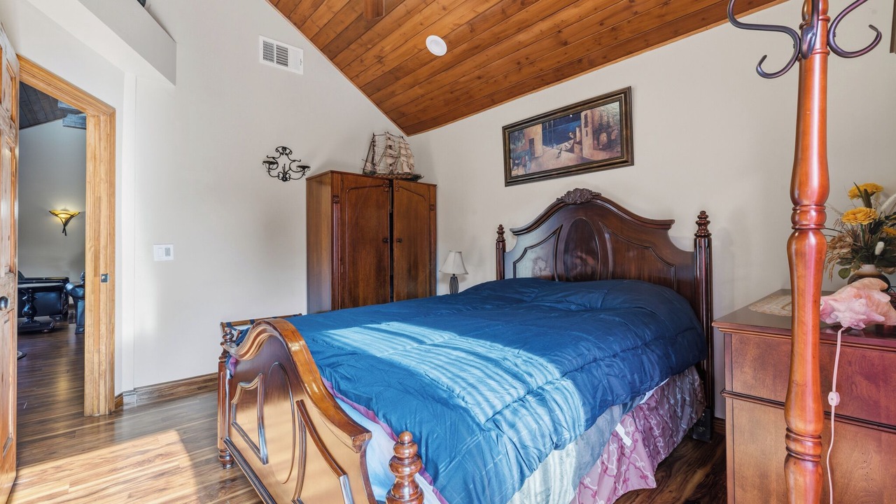 Photo of Bedroom in Fair Oaks