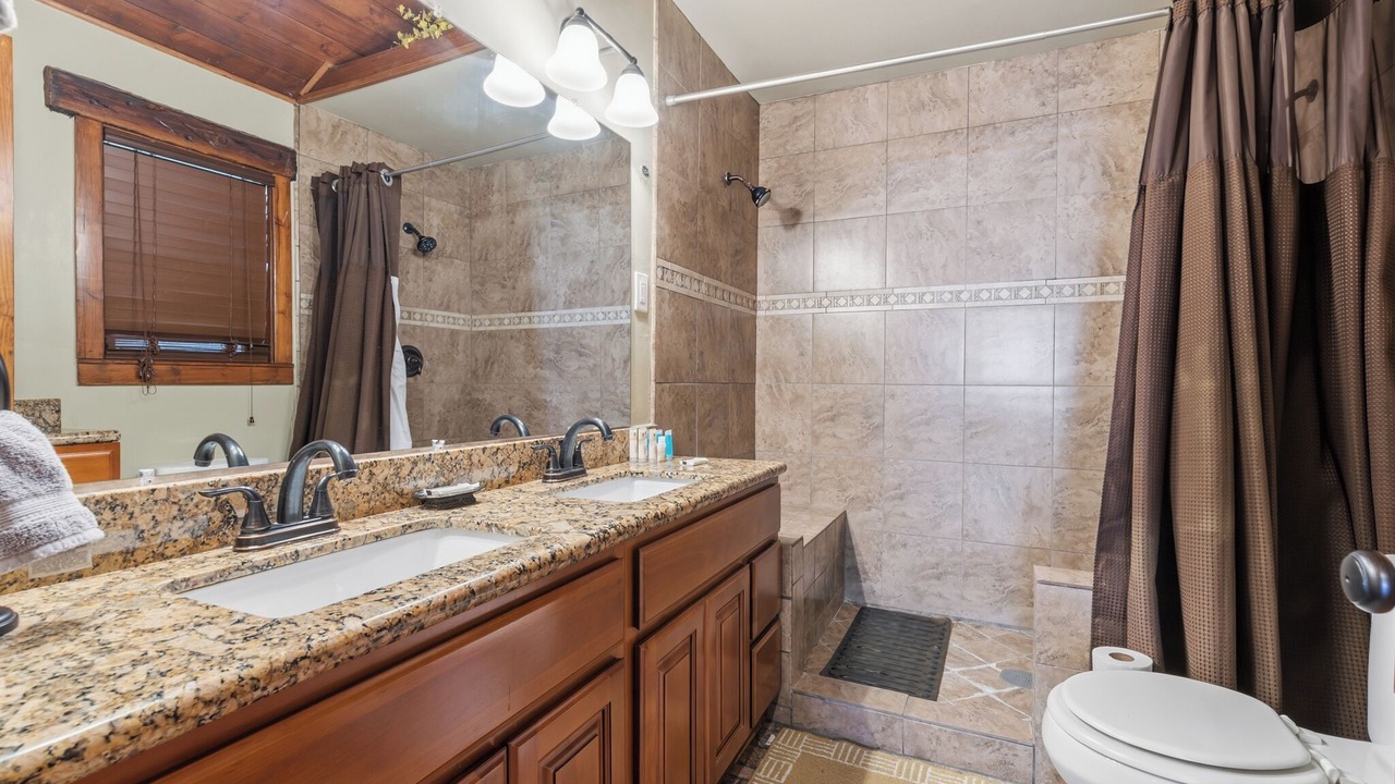 Photo of Bathroom in Fair Oaks