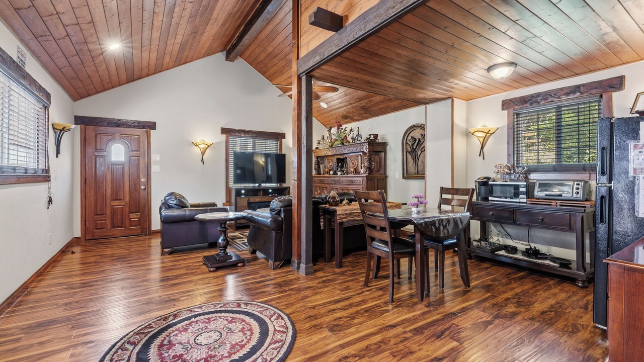Photo of Livingroom in Fair Oaks