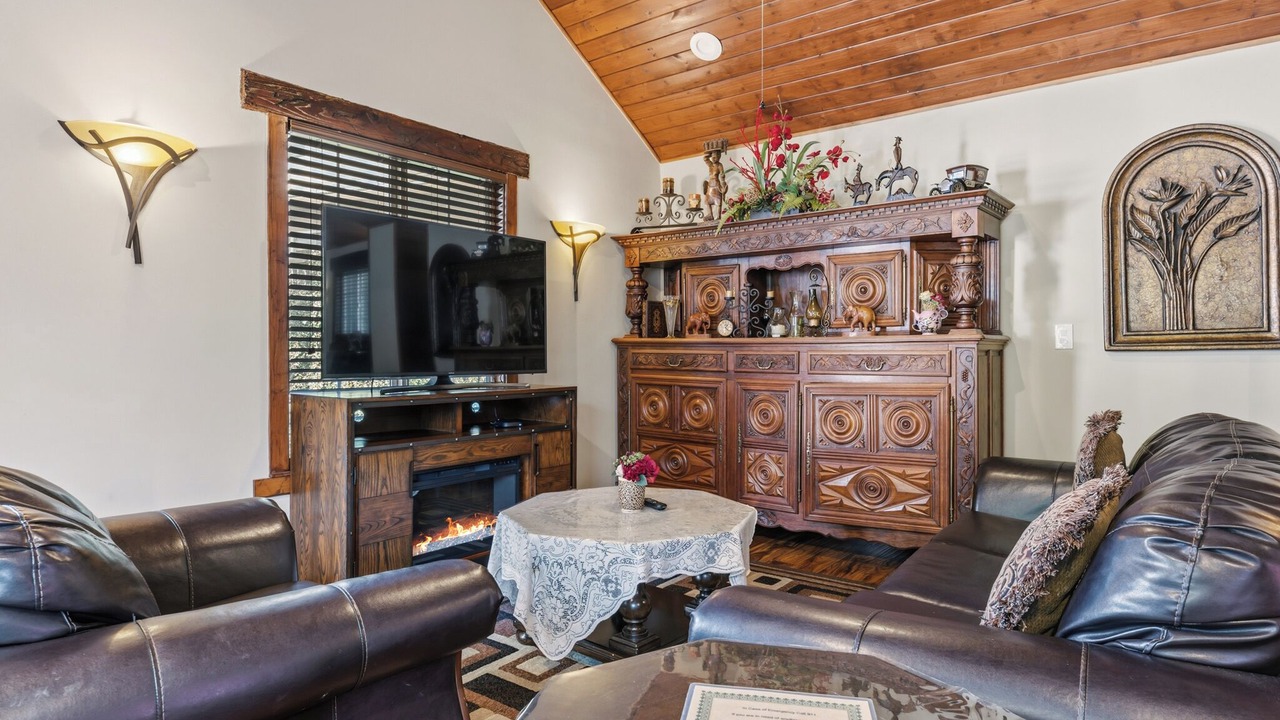 Photo of Livingroom in Fair Oaks