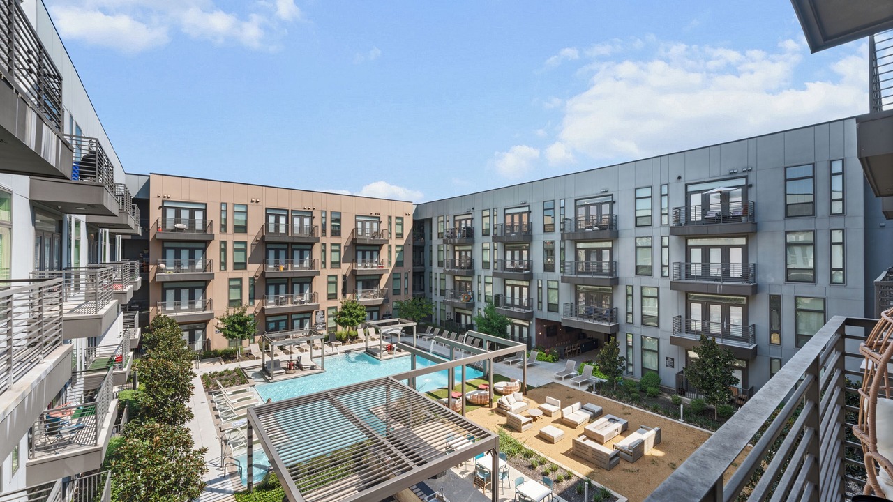 Photo of Outdoor in West Dallas