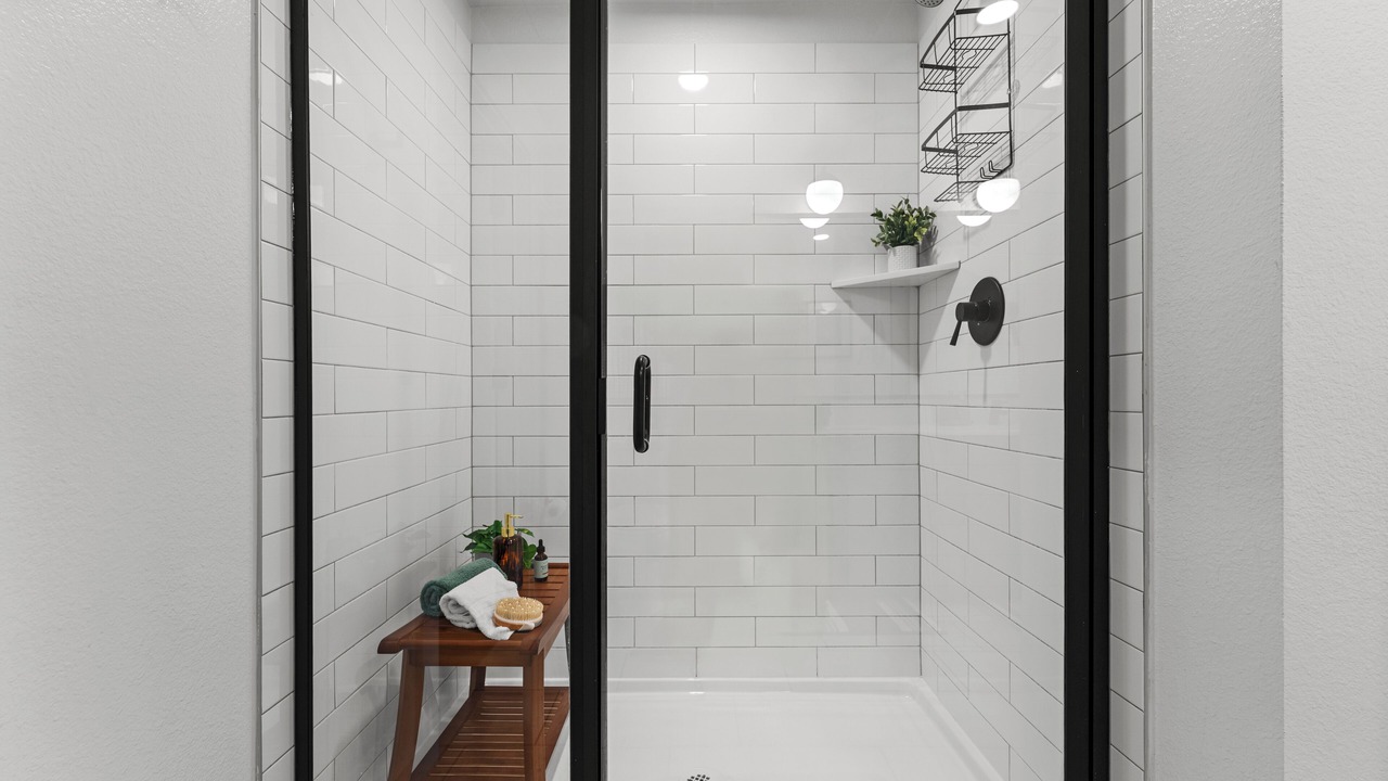 Photo of Bathroom in West Dallas
