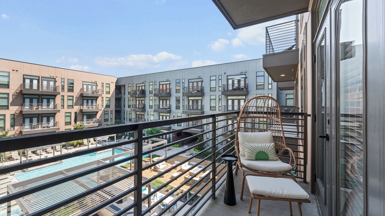 Photo of Outdoor in West Dallas