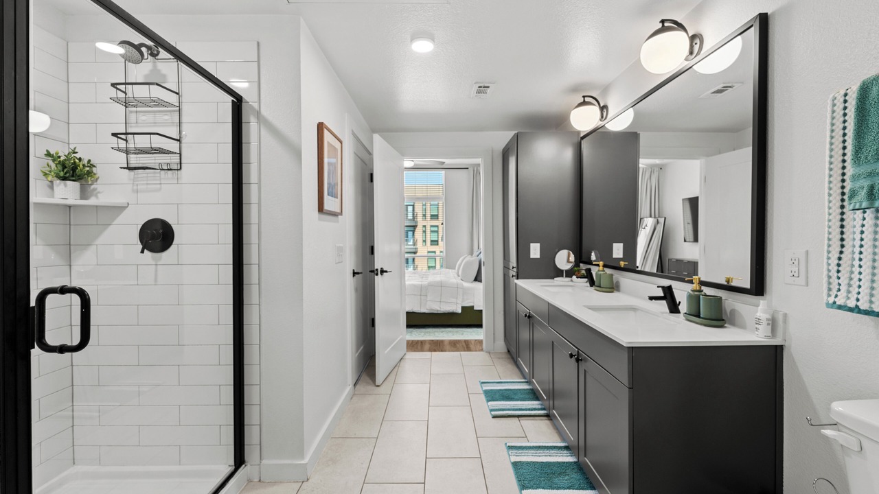 Photo of Bathroom in West Dallas