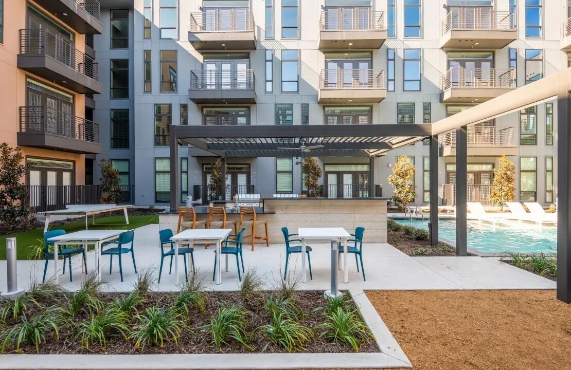 Photo of Outdoor in West Dallas
