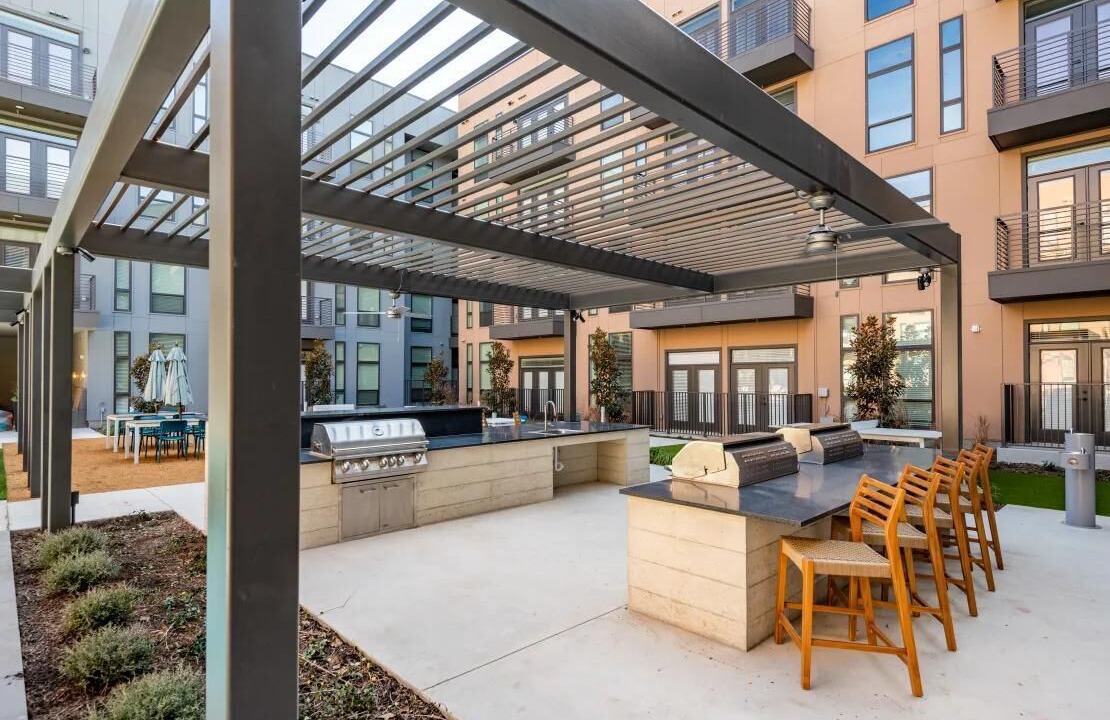 Photo of Outdoor in West Dallas