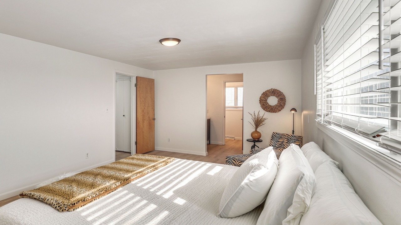 Photo of Bedroom in Nevada