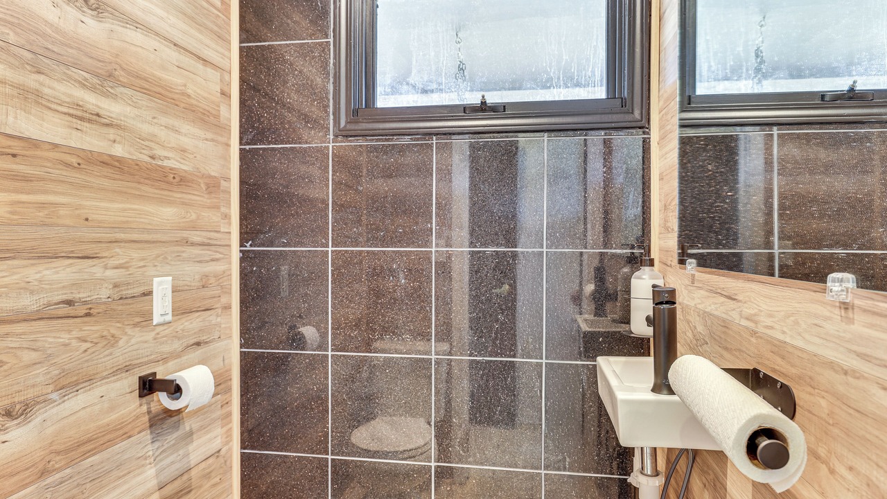 Photo of Bathroom in Nevada
