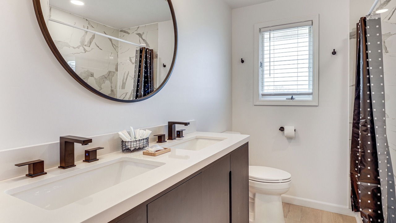Photo of Bathroom in Nevada