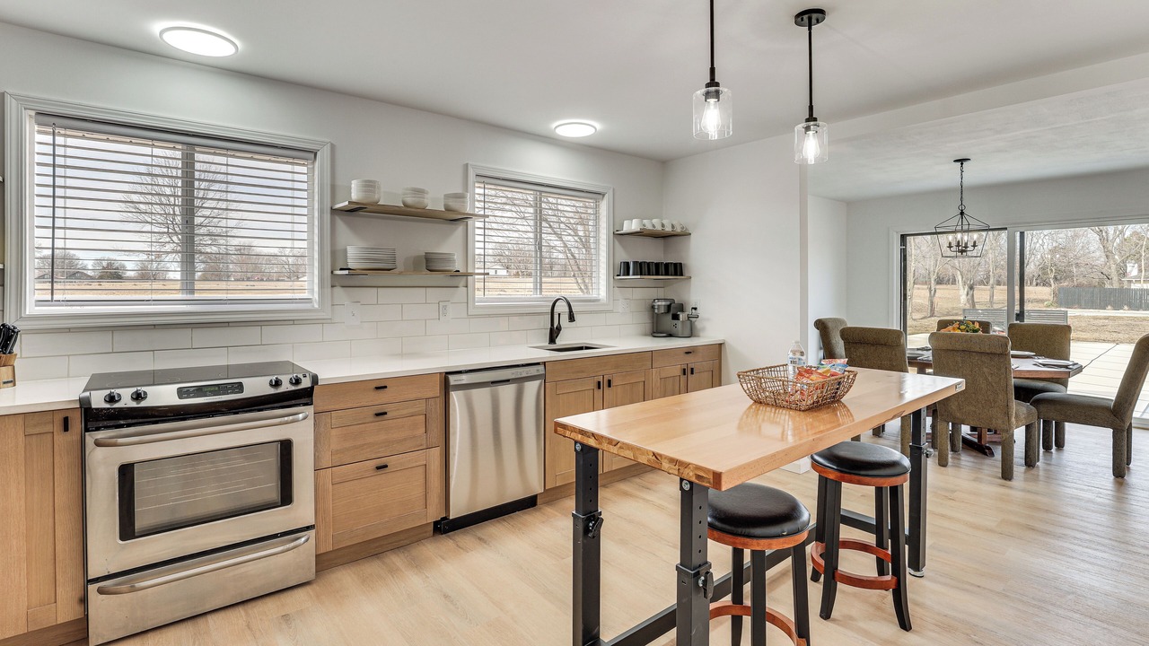 Photo of Kitchen in Nevada