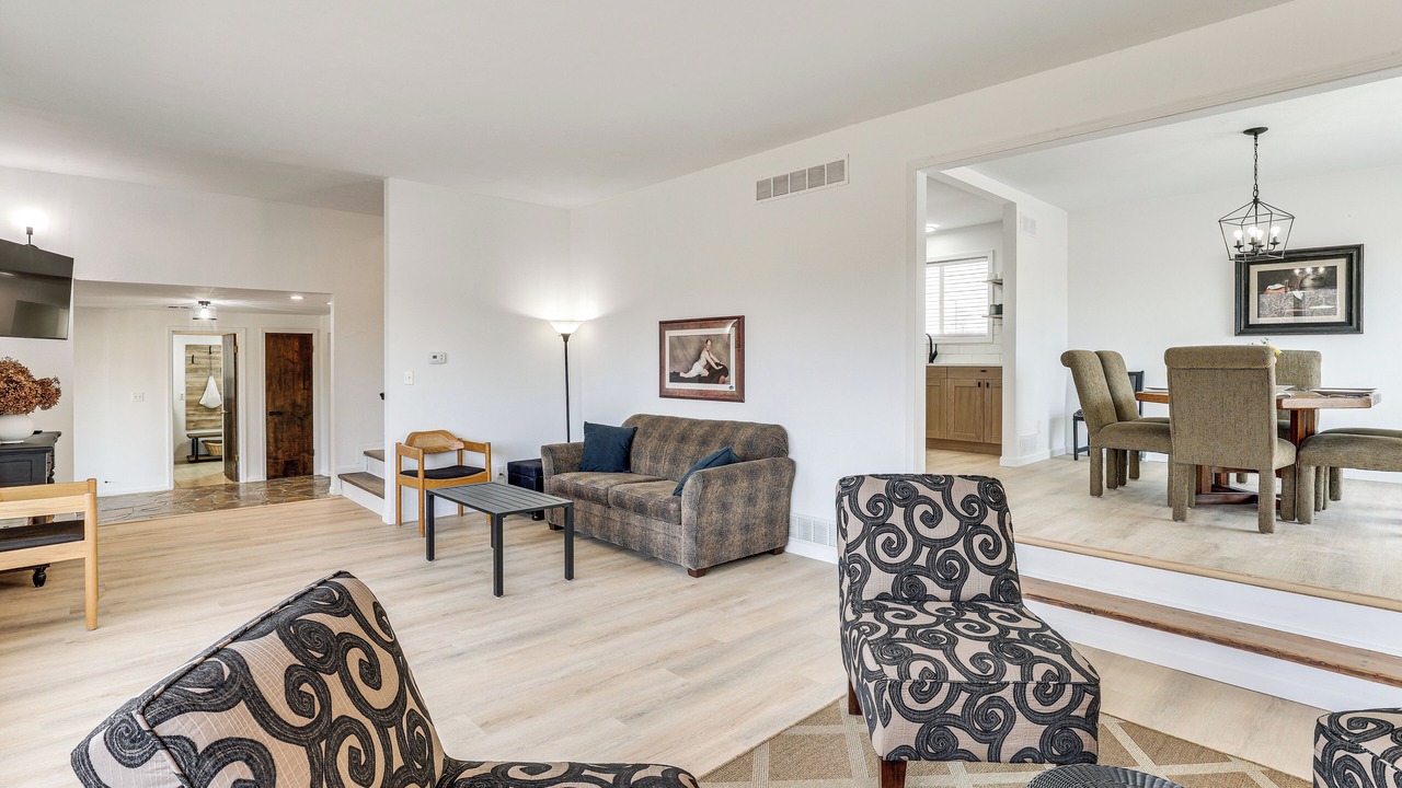 Photo of Livingroom in Nevada