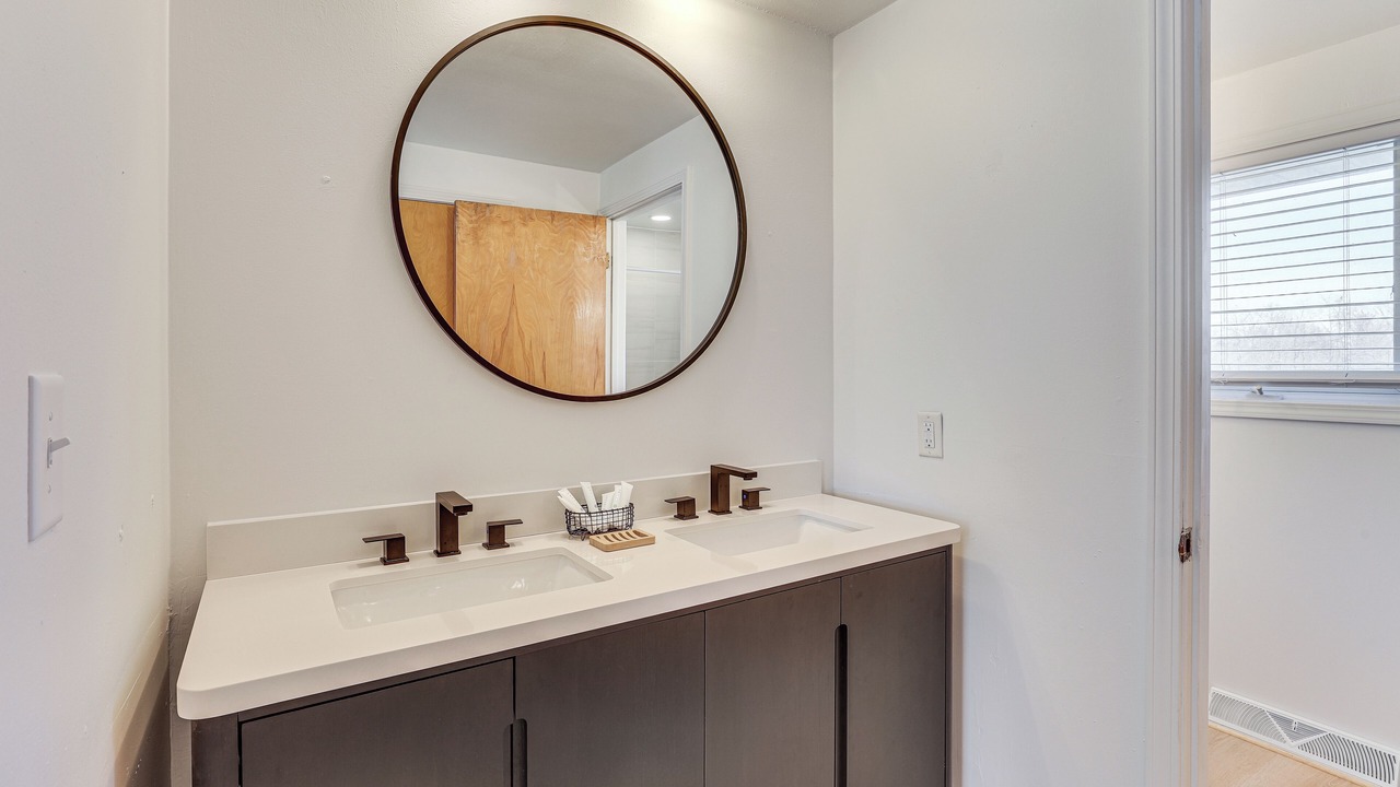 Photo of Bathroom in Nevada