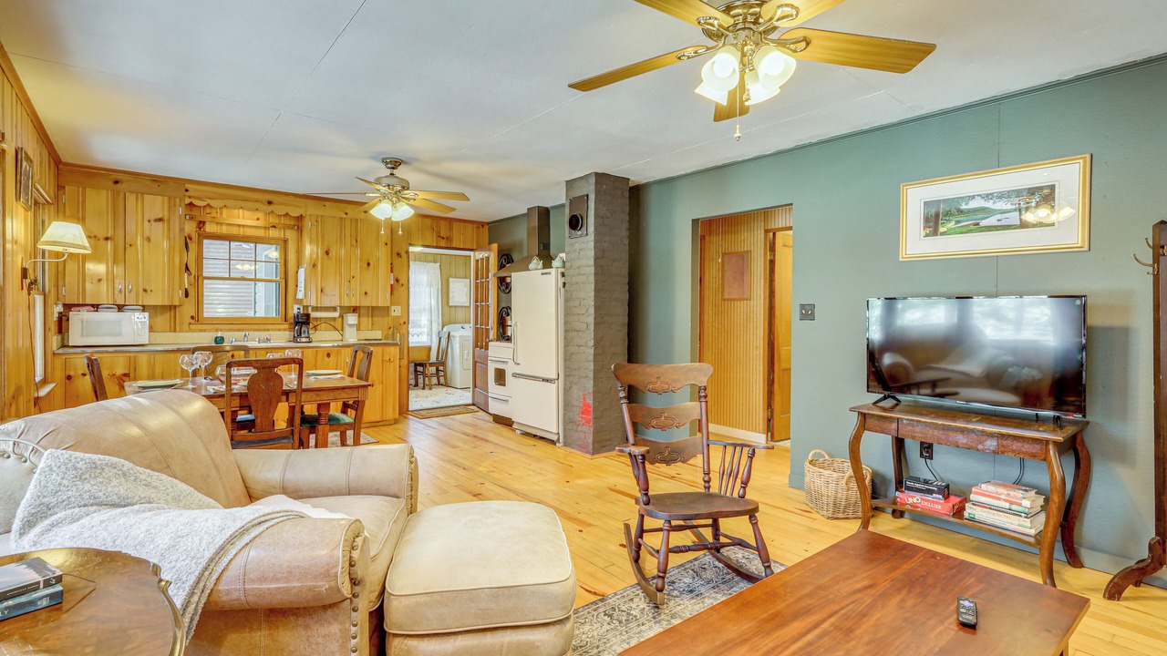 Photo of Bedroom in Chestertown