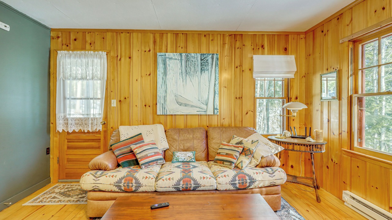 Photo of Livingroom in Chestertown