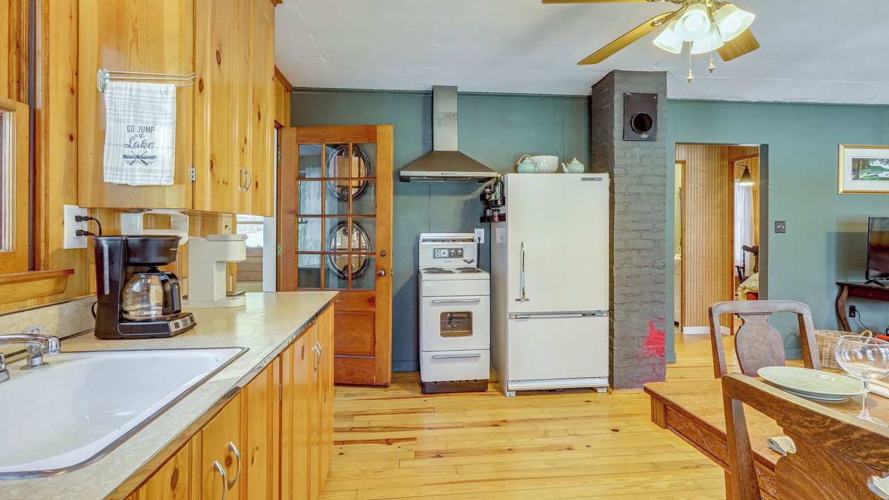 Photo of Kitchen in Chestertown
