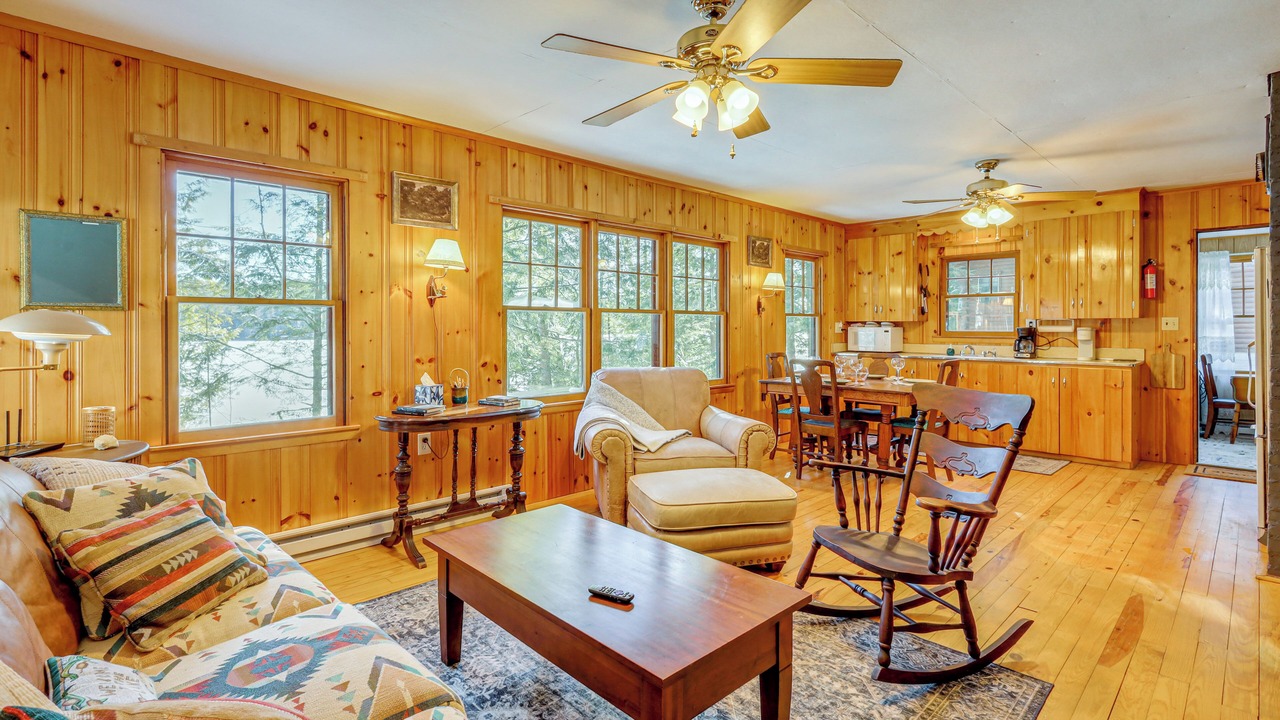 Photo of Livingroom in Chestertown