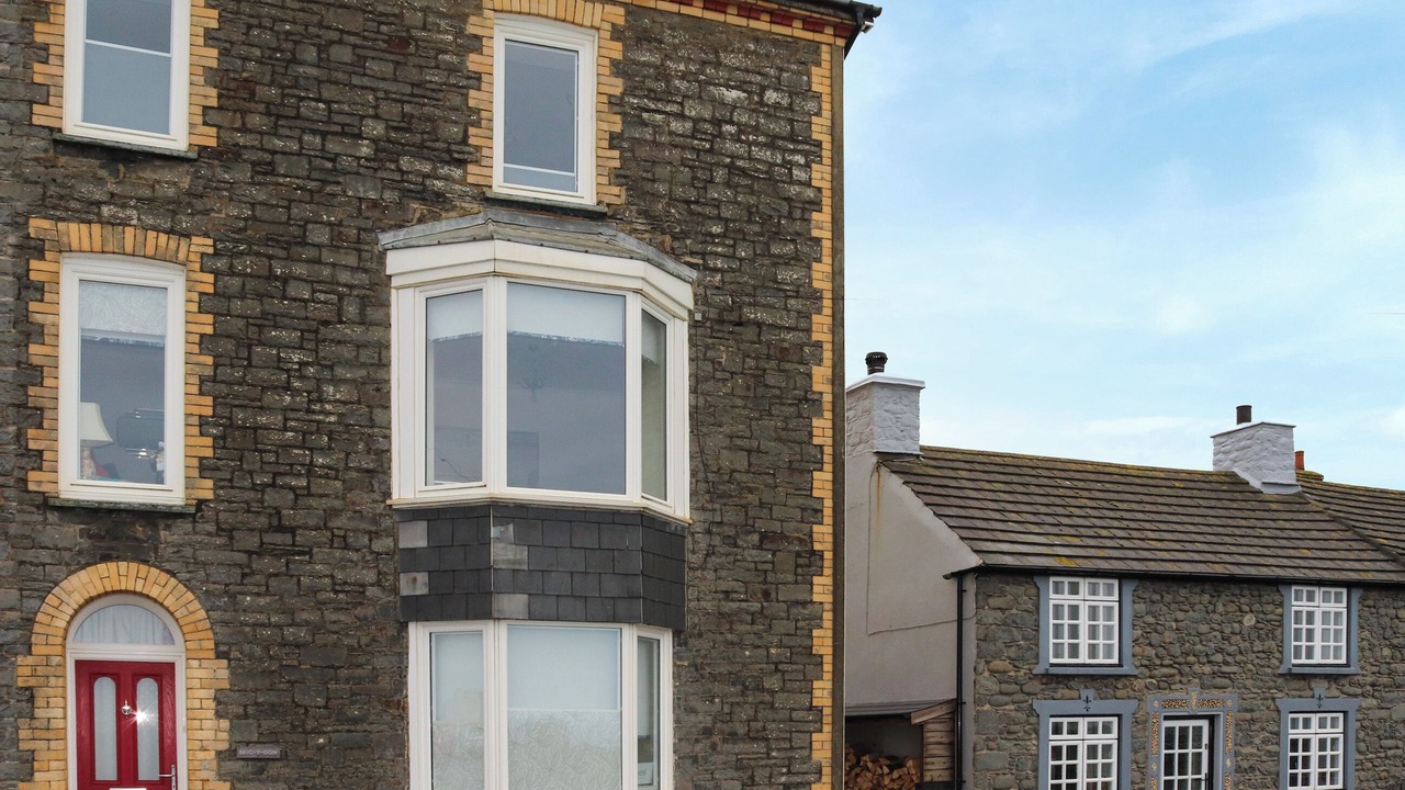 Photo of Outdoor in Borth