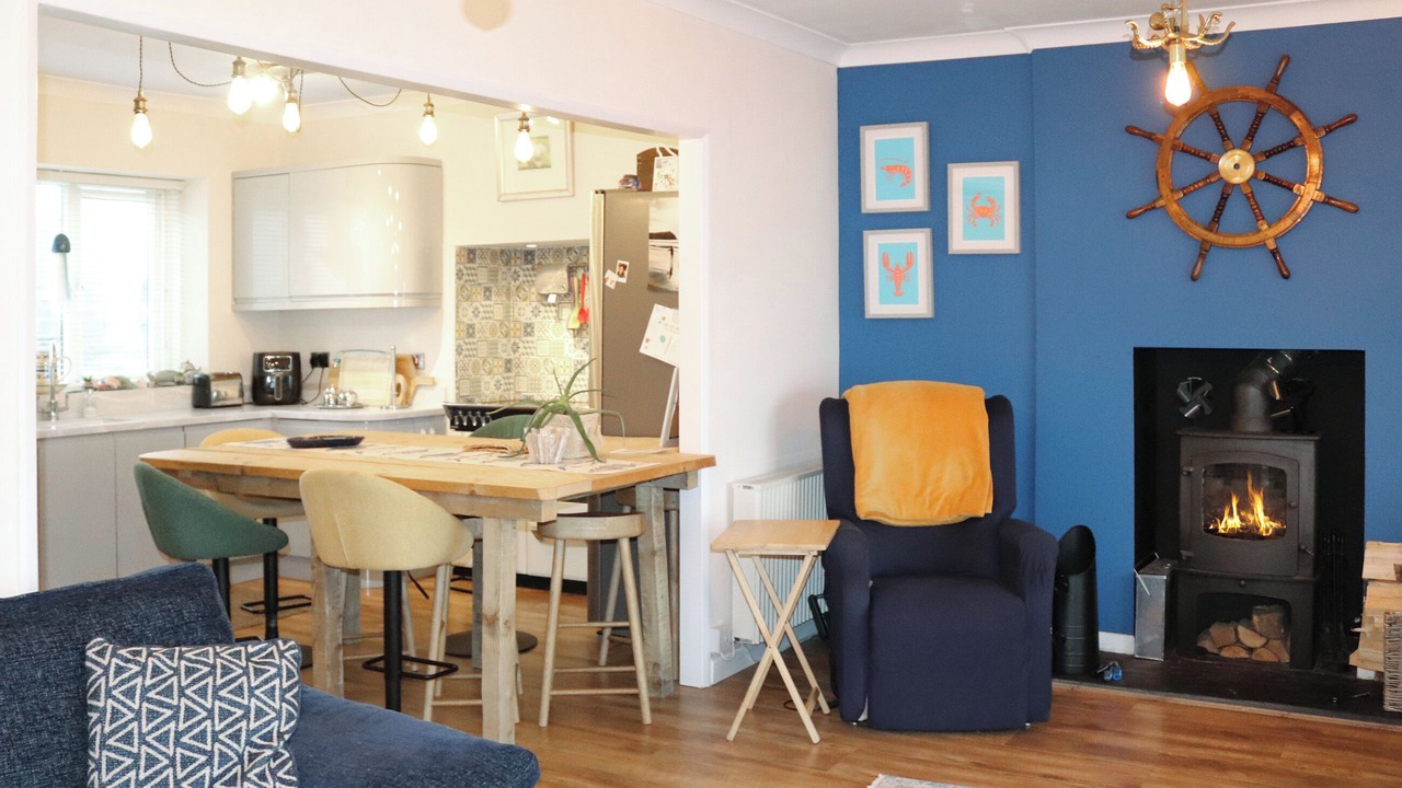 Photo of Others in Borth